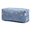 Estuche rectangular aviones Planes - Tutete