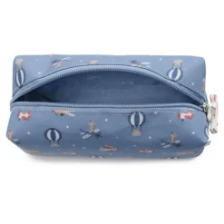 Estuche rectangular aviones Planes - Tutete