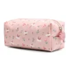 Estuche rectangular Blossom Birds - Tutete
