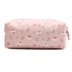 Estuche rectangular Blossom Birds - Tutete