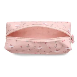 Estuche rectangular Blossom Birds - Tutete