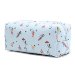 Estuche rectangular Circus Show - Tutete