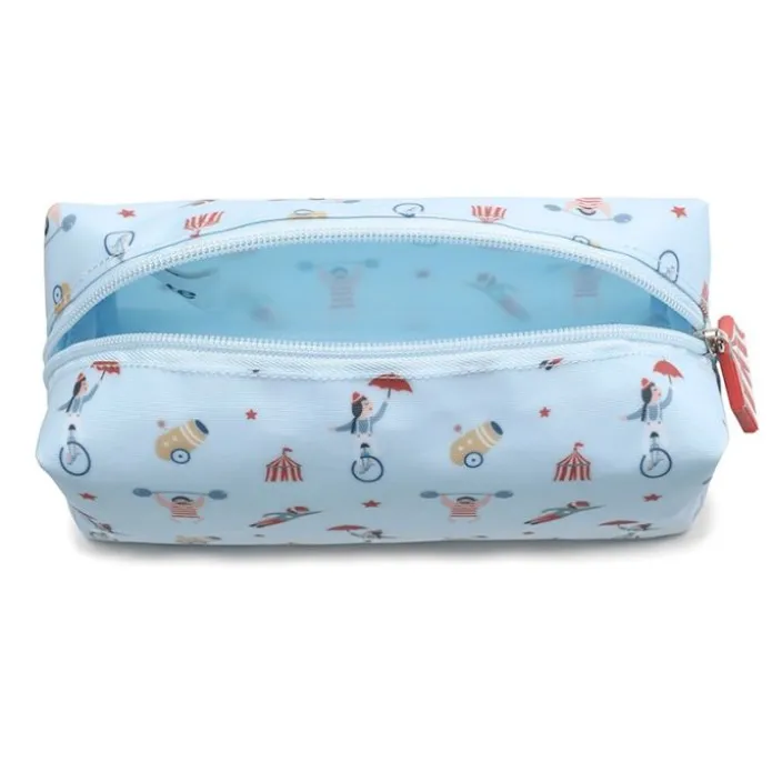 Estuche rectangular Circus Show - Tutete
