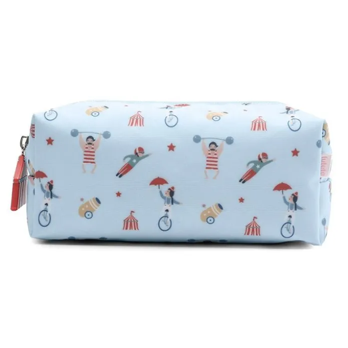 Estuche rectangular Circus Show - Tutete