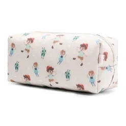 Estuche rectangular Pinocho The Wooden Boy - Tutete