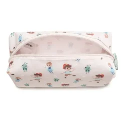 Estuche rectangular Pinocho The Wooden Boy - Tutete