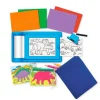 Estudio de arte Dinosaurios - KidzMaker - 4M