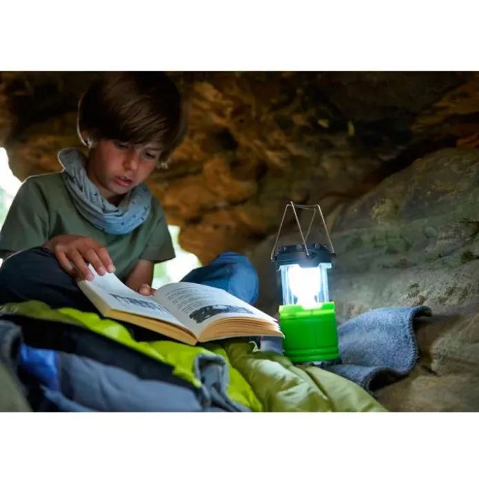 Farolillo de camping Terra Kids - HABA