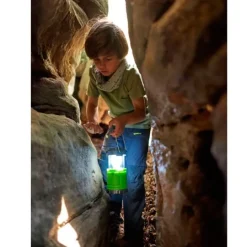 Farolillo de camping Terra Kids - HABA