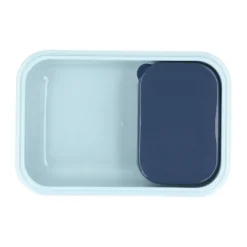 Fiambrera bento aviones Planes 900 ml - Tutete