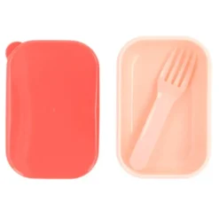 Fiambrera bento Caperucita Little Red 900 ml - Tutete