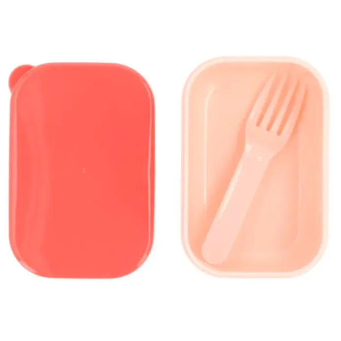 Fiambrera bento Caperucita Little Red 900 ml - Tutete
