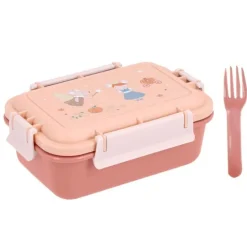 Fiambrera bento Mouse Fairies 900 ml - Tutete