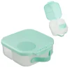 Fiambrera Mini Lunchbox verde menta 1 l - B.Box