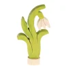 Figura flor de madera para calendario anual circular y para espiral - Grimm's