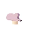 Figura ratón de madera para calendario anual y espiral de celebración - Grimm's