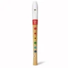 Flauta de madera con control de volumen - Hape
