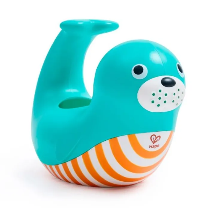 Foca jarra regadera para bañera - Hape