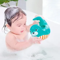Foca jarra regadera para bañera - Hape