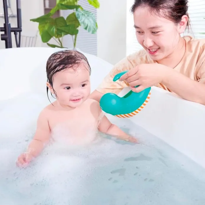 Foca jarra regadera para bañera - Hape