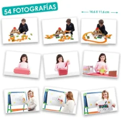 Fotografías de secuencias - Akros