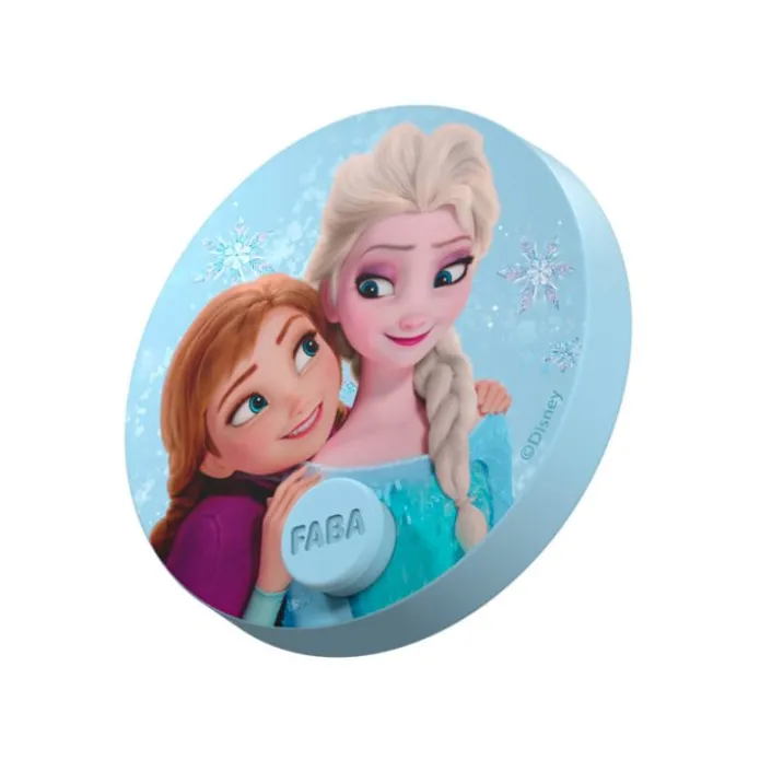 Frozen: el reino del hielo - FABA