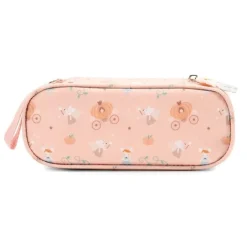 Funda de almuerzo térmica Mouse Fairies - Tutete