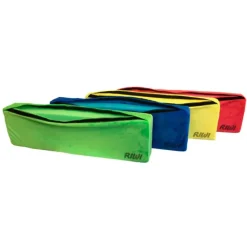 Fundas de terciopelo para bloques de espuma (24) - RIWI