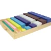 Gabinete de potencias - Montessori