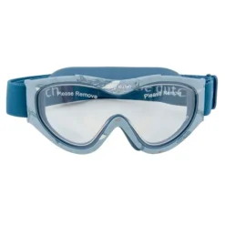 Gafas de buceo azules océano - Little Dutch