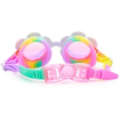 Gafas de natación Flores Dandi Sunlit Sherry - Bling2O