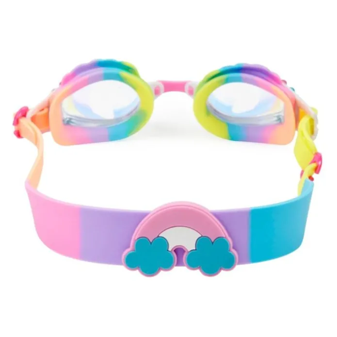 Gafas de natación Unicornio arcoíris Eunice - Bling2O
