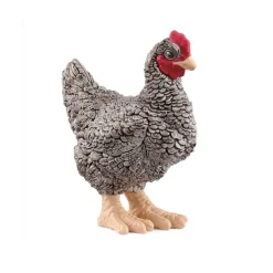 Gallina Plymouth Rock - Schleich
