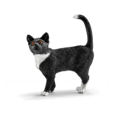 Gato de pie - Schleich