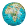 Globo terráqueo hinchable Animales 30 cm - Caly