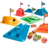 Golfy: minigolf con canicas - Djeco