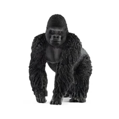 Gorila macho negro - Schleich