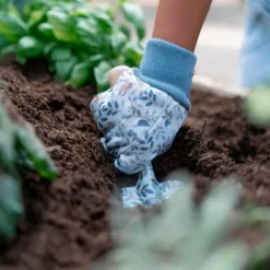 Guantes de jardinería Amigos del Bosque - Little Dutch