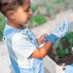 Guantes de jardinería Amigos del Bosque - Little Dutch