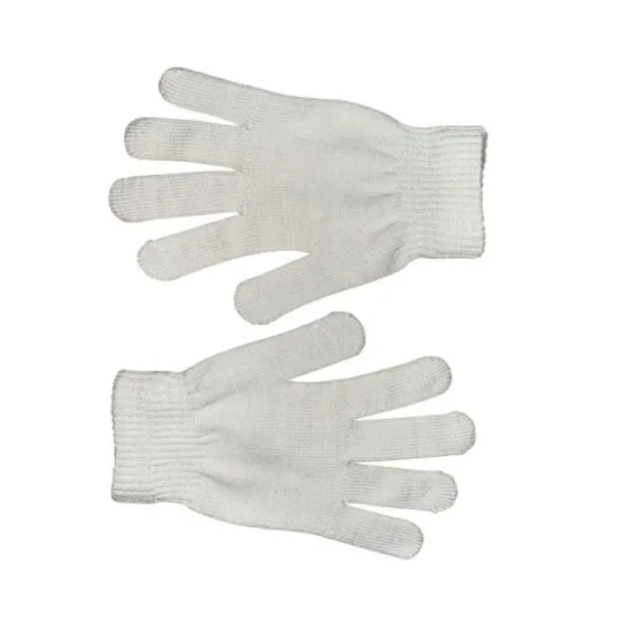 Guantes fluorescentes luz ultravioleta - Playlearn