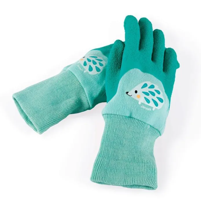 Guantes Happy Garden - Janod