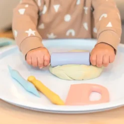 Herramientas Sensory Dough Tool Set (5) - Inspire My Play