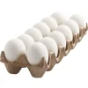 Huevos de Pascua para decorar (12) - Creativ Company