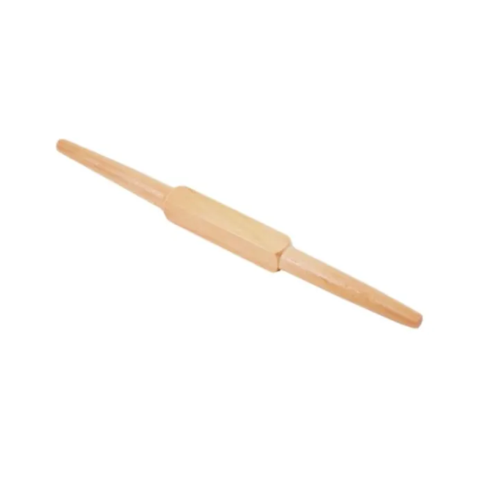 Huso de madera - Montessori