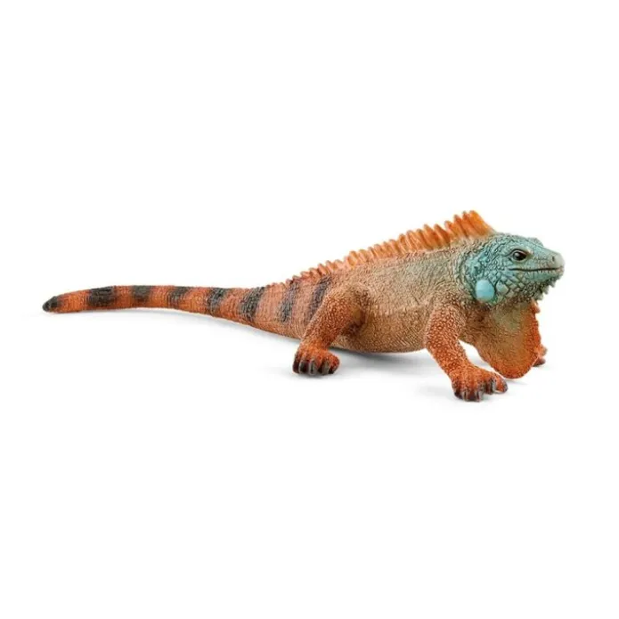 Iguana - Schleich