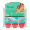 Invernadero para cultivar tomates cherry (6) - Green Warriors