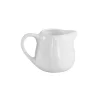 Jarra de cerámica blanca 40 ml - Montessori