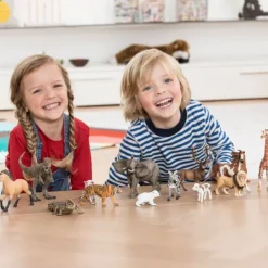 Jirafa hembra - Schleich