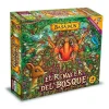 Juego cooperativo Basajaun El renacer del bosque - Ekilikua