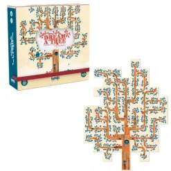 Juego cooperativo Dream a tree - Londji